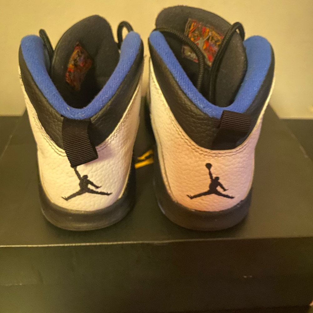 Jordan Retro 10 - Picture 5 of 6